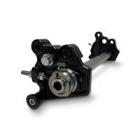 HHI AXLE ADJUSTER - SHOCK RELOCATOR KIT