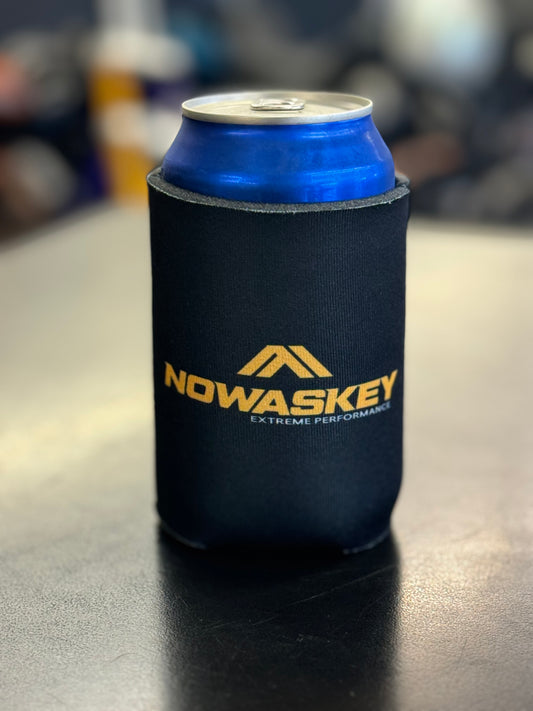 Nowaskey Can Koozie 2-Pack