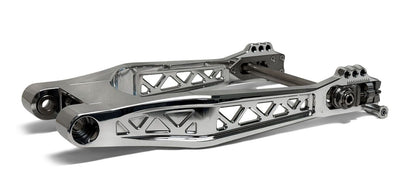 HHI Dominator FXR / Early FL Billet Swingarm Kit