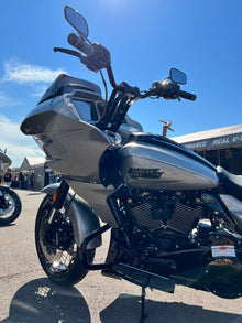 SBC Performance Mid-Rise Handlebar - 2023.5 CVO - 2025 Bagger