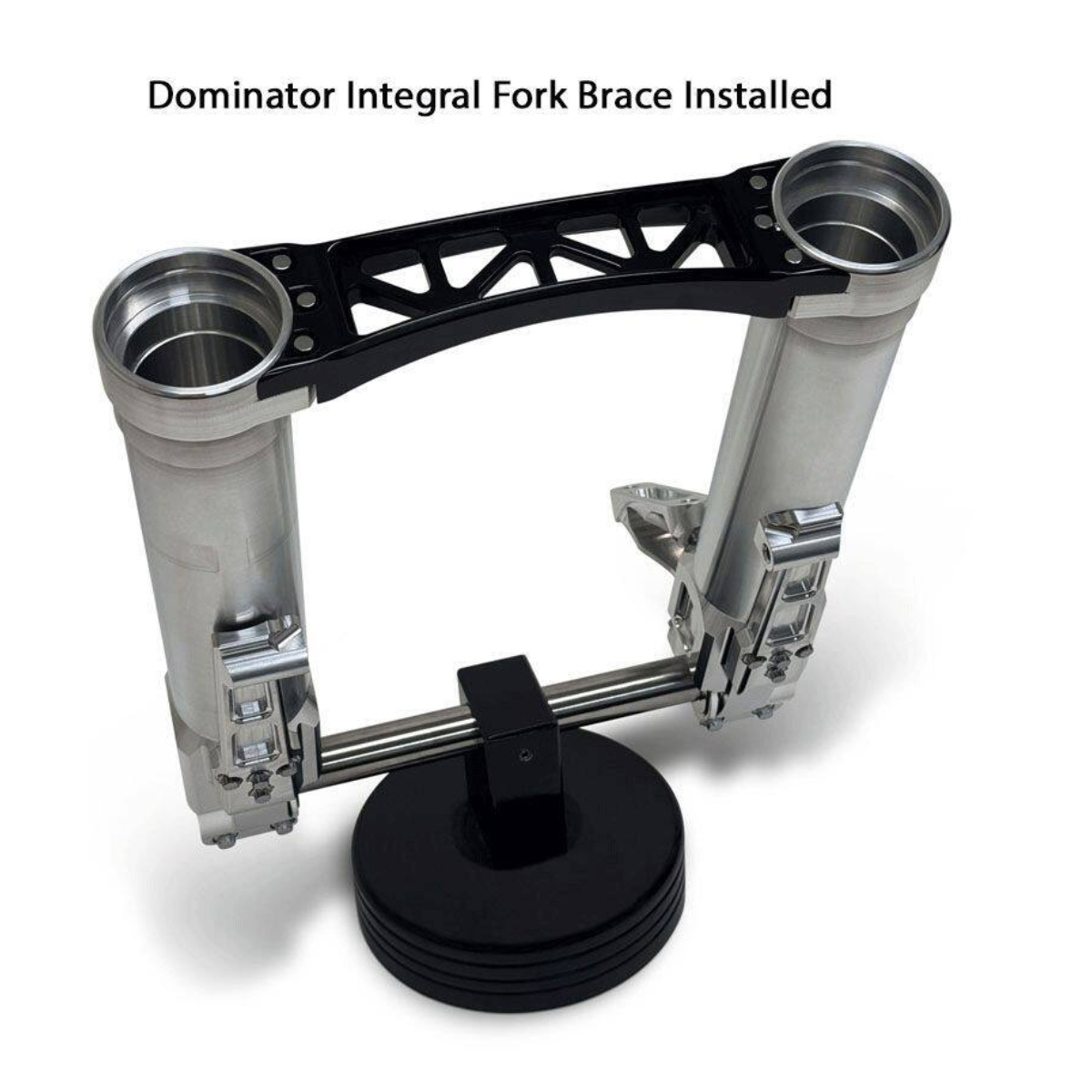 HHI Dominator Track Style Fork Leg Kit