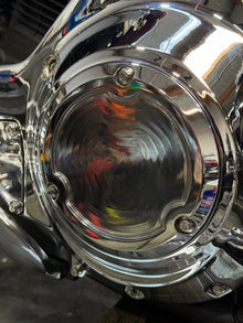 FXR Derby Cover ARP Kit
