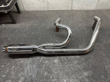 SPB FAB Dyna 2.0 Exhaust
