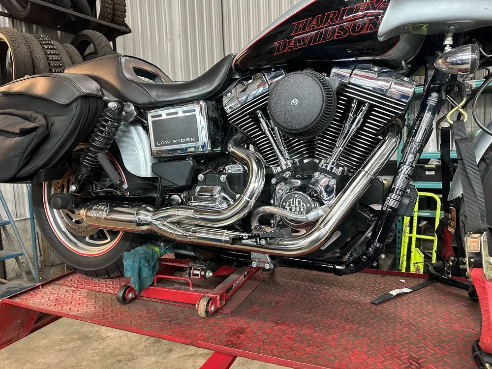 Modelo T512 Dyna Pro