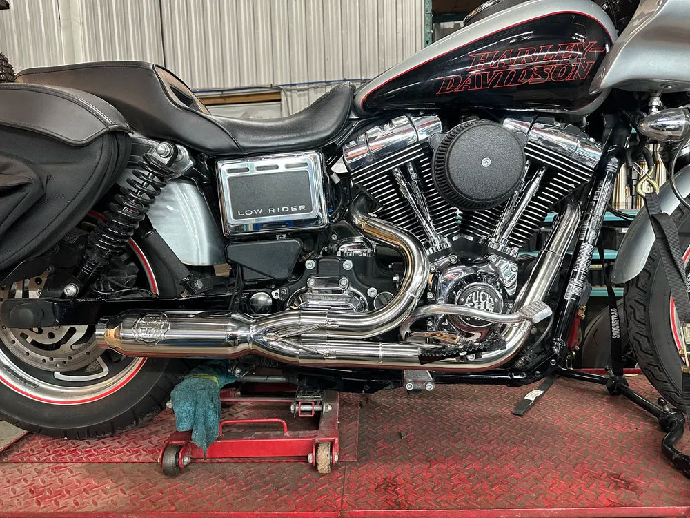 Modelo T512 Dyna Pro