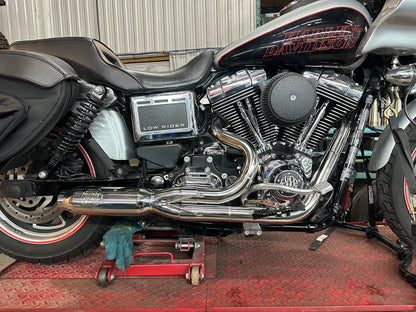 Modelo T512 Dyna Pro