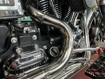 Modelo T512 Dyna Pro