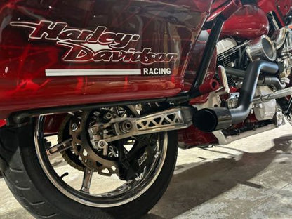 Dominator Swingarm by HHI