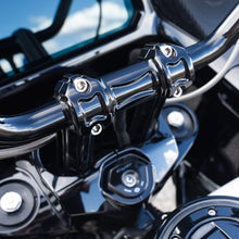 Hofmann Designs Billet 8" Risers