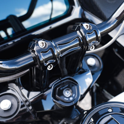 Hofmann Designs Billet 8" Risers