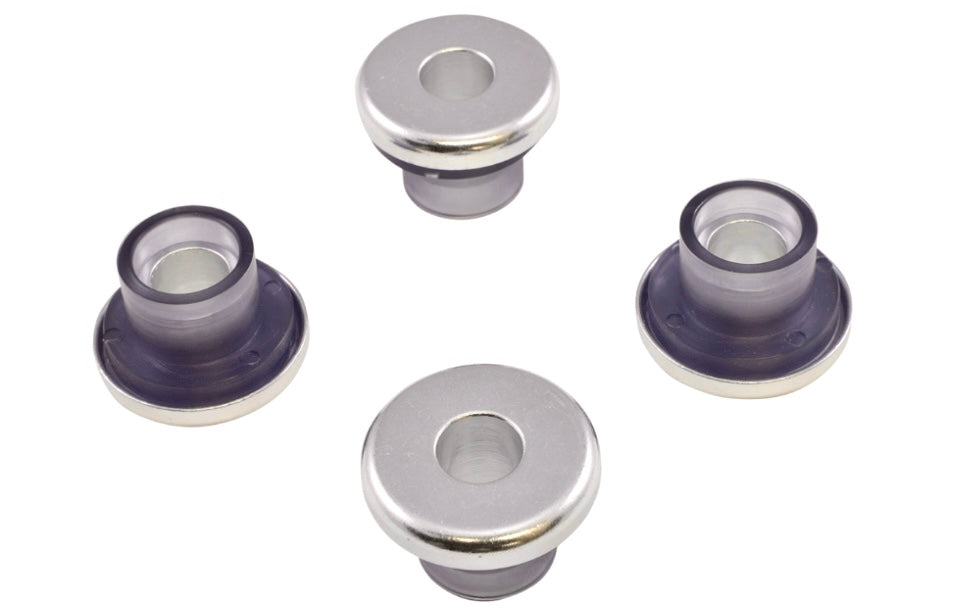 Open Box - Alloy Art Gooden Tight™ Handlebar Riser Bushing Kit