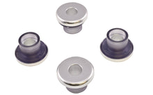 Open Box - Alloy Art Gooden Tight™ Handlebar Riser Bushing Kit