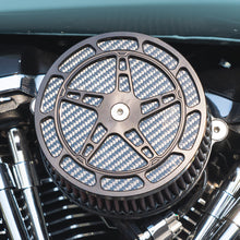 Hofmann Designs 2023.5–2024 Touring Air Cleaner Kit – 121 VVT / 117 / 121 Engines