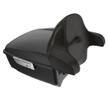 AdvanBlack Rushmore King Tour Pak — '97-'25 Touring/Softail - view 2