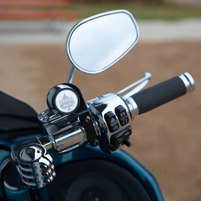 iOmounts® Magnetic Phone Mount for Harley-Davidson®