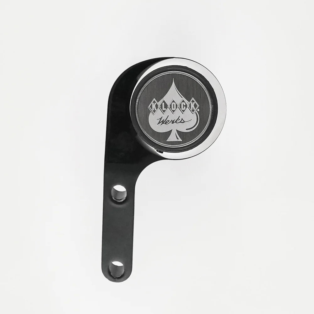 iOmounts® Magnetic Phone Mount for Harley-Davidson®