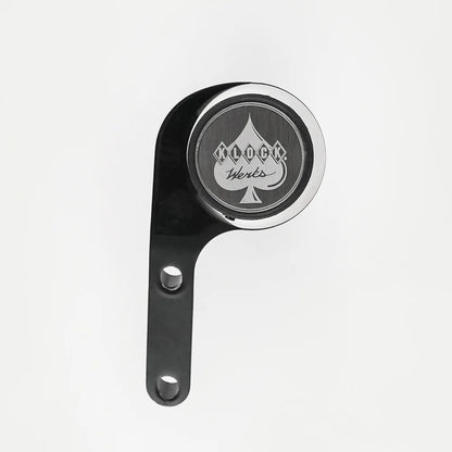 iOmounts® Magnetic Phone Mount for Harley-Davidson®