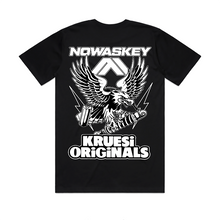 T-shirt Roi des Baggers