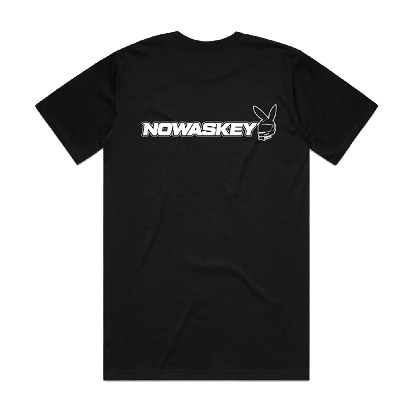 Nowaskey × Kruesi Originals – Limited Edition Collab Tee
