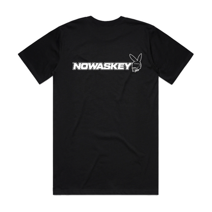 Nowaskey × Kruesi Originals – Limited Edition Collab Tee