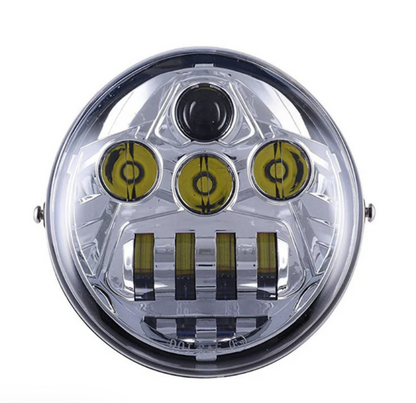 OG LED Headlight for V-Rod VRSC