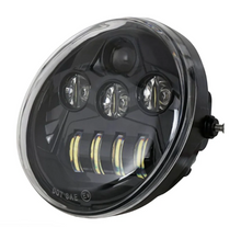 OG LED Headlight for V-Rod VRSC
