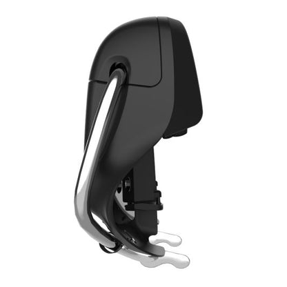 AdvanBlack APEX Rushmore Lower Vented Fairings for 2014+ Harley Davidson Touring