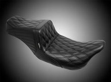 Le Pera TailWhip™ // Double Diamond Seating for 2008 - 2023 Baggers