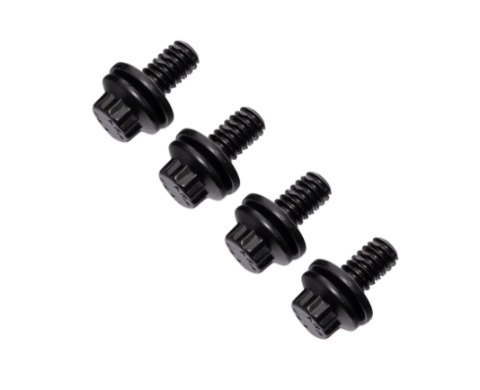 Kit de boulons ARP pour garde-boue avant Low Rider S/ST