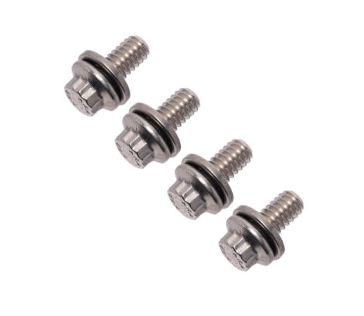 Kit de boulons ARP pour garde-boue avant Low Rider S/ST