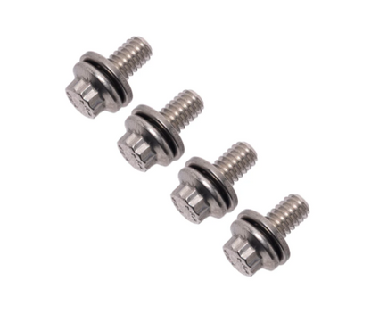 Kit de boulons ARP pour garde-boue avant Low Rider S/ST