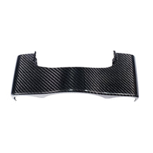 Carbon Fiber Road Glide Lower Triple Tree Cover | 2015-2023