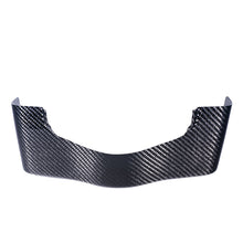Carbon Fiber Road Glide Lower Triple Tree Cover | 2015-2023