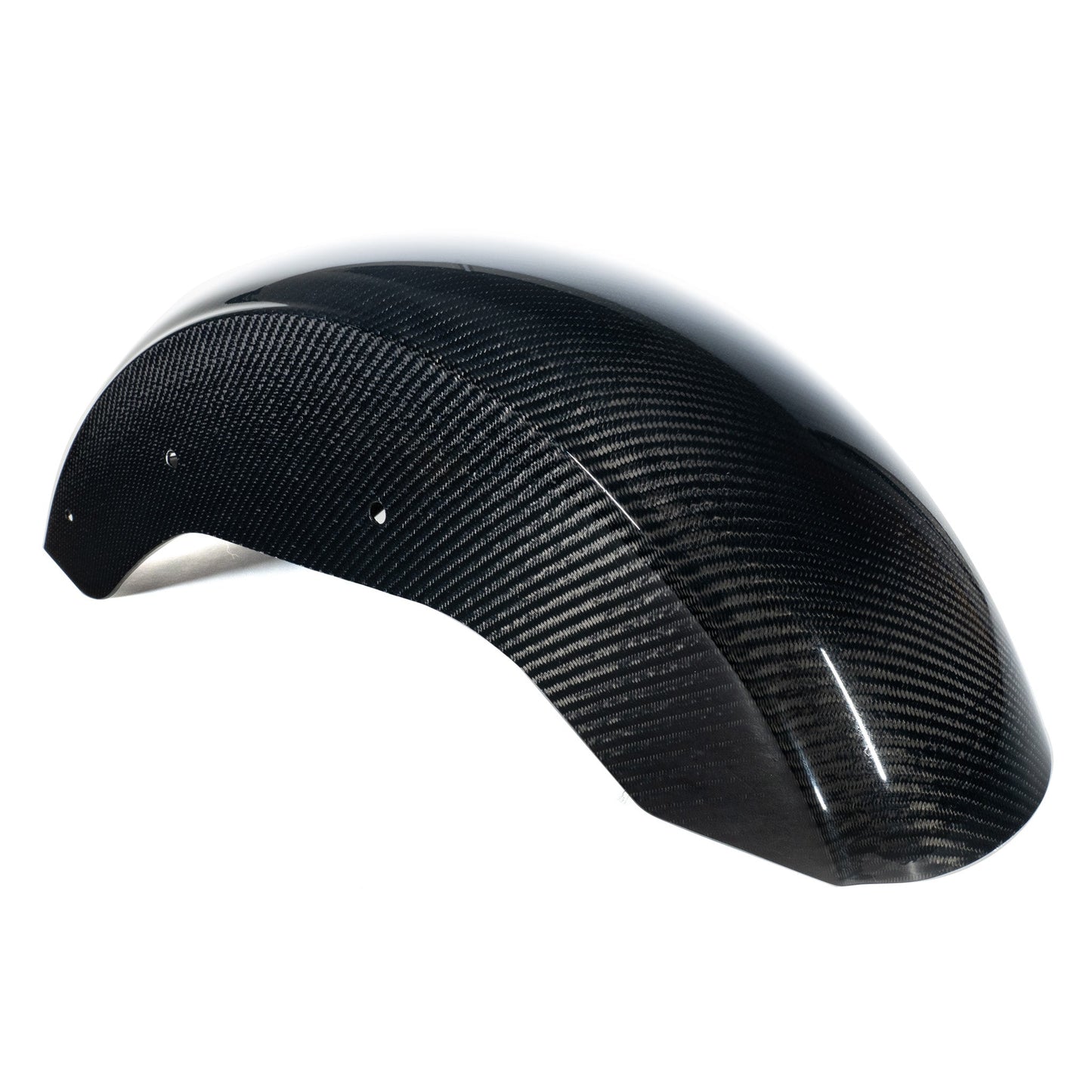 Hofmann Designs Lowrider S &amp; ST Carbon Fiber Rear Fender (2020–2024)