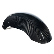 Hofmann Designs Lowrider S &amp; ST Carbon Fiber Rear Fender (2020–2024)