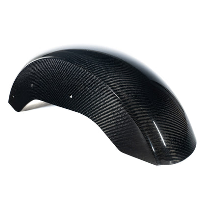 Hofmann Designs Lowrider S &amp; ST Carbon Fiber Rear Fender (2020–2024)