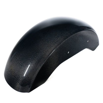 Hofmann Designs Lowrider S &amp; ST Carbon Fiber Rear Fender (2020–2024)