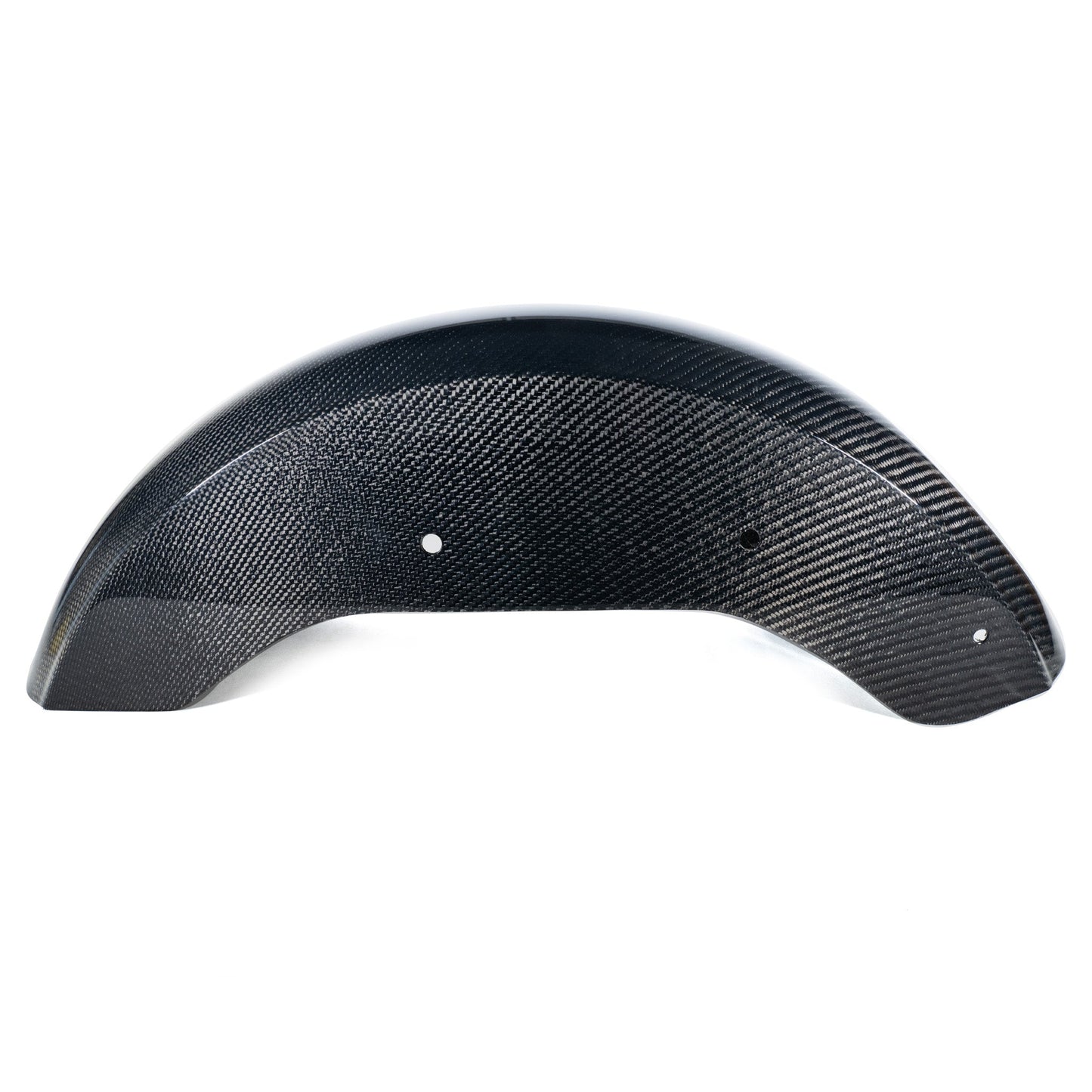 Hofmann Designs Lowrider S &amp; ST Carbon Fiber Rear Fender (2020–2024)