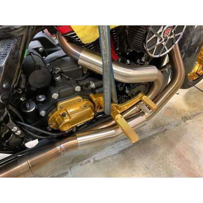 HHI Dominator Mid Control Conversion Kit