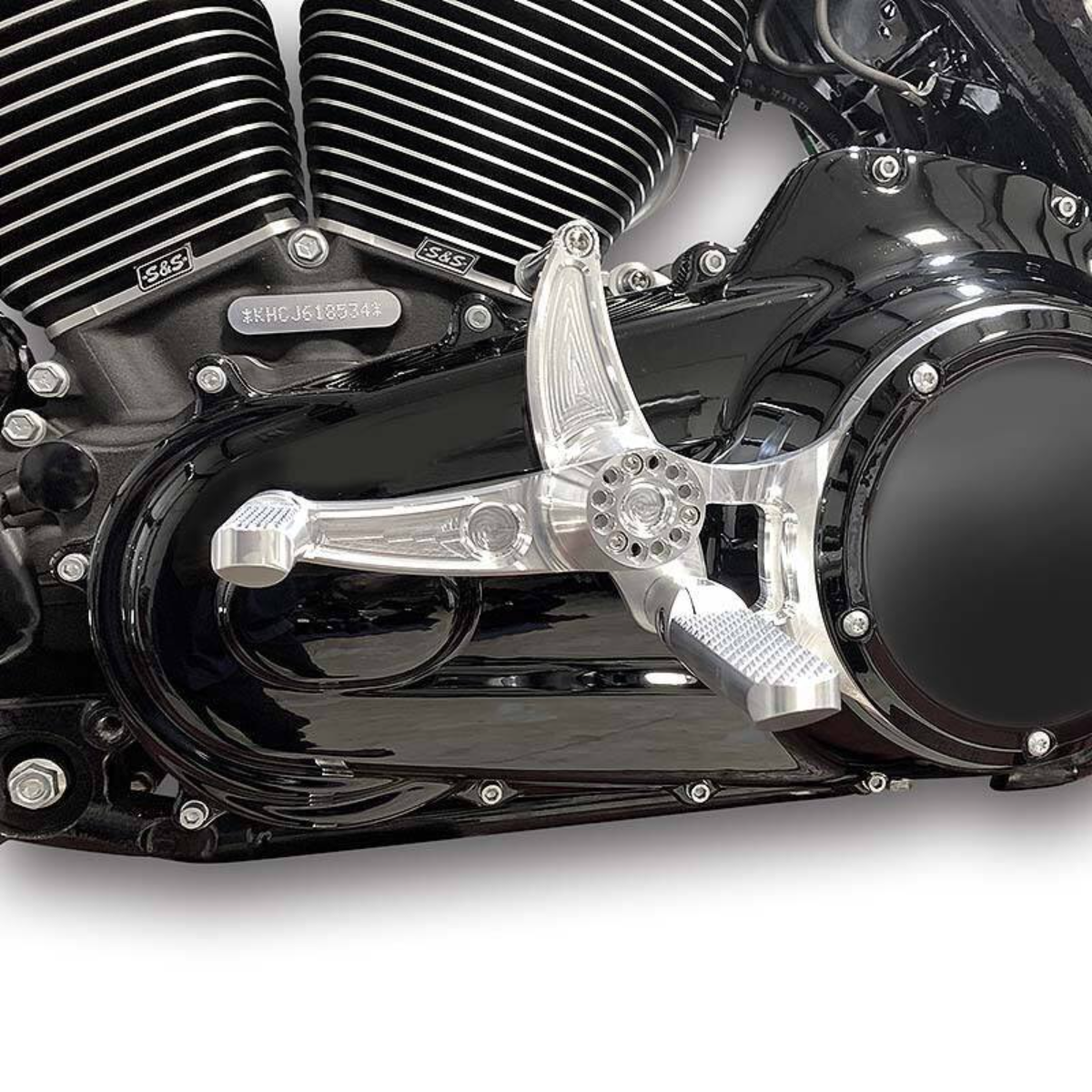 HHI Dominator Mid Control Conversion Kit