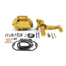 HHI Dominator Mid Control Conversion Kit