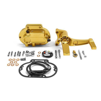 HHI Dominator Mid Control Conversion Kit