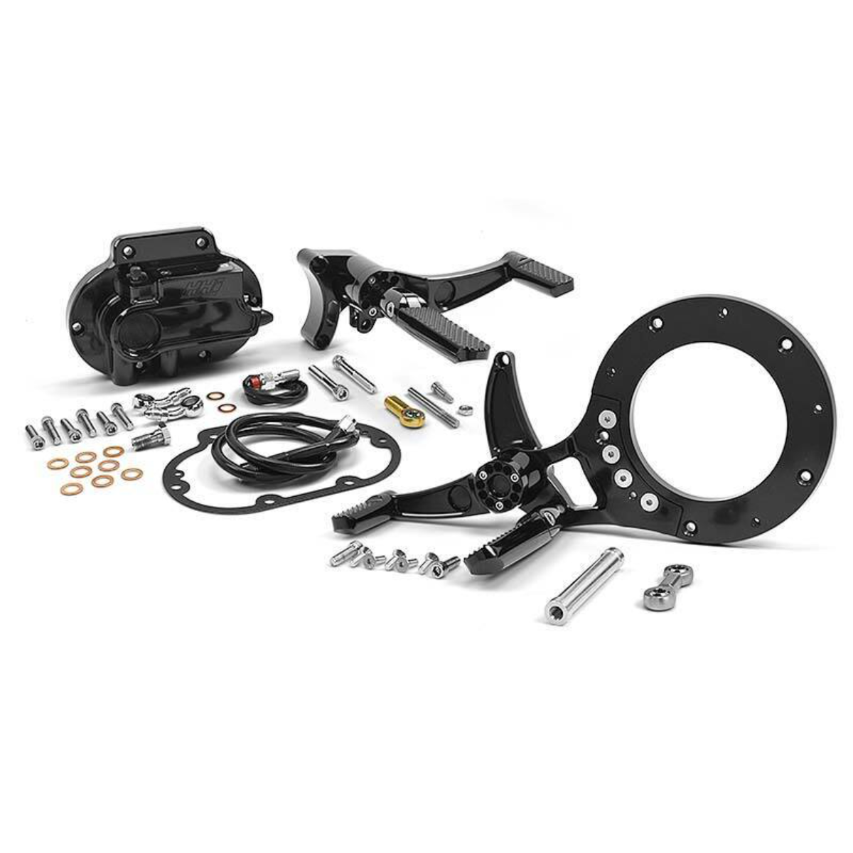 HHI Dominator Mid Control Conversion Kit