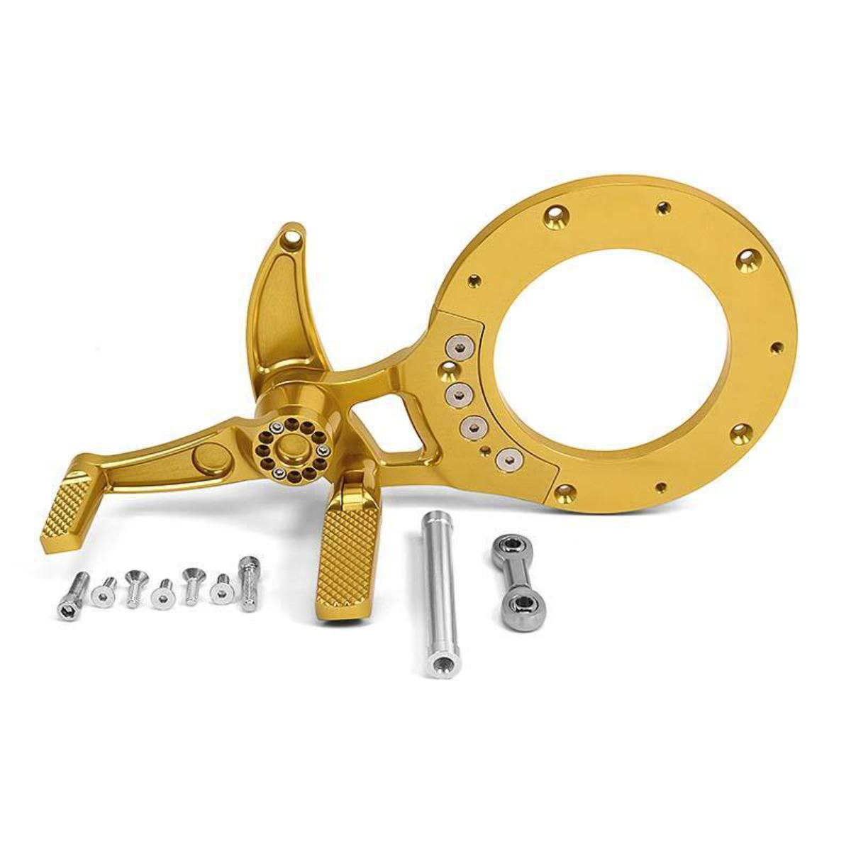 HHI Dominator Mid Control Conversion Kit