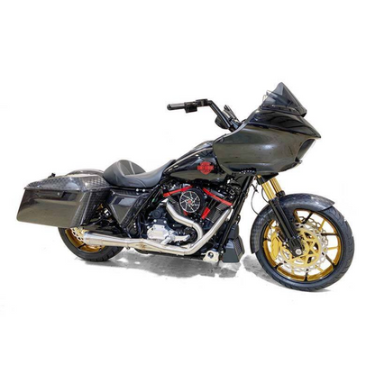 HHI Dominator Mid Control Conversion Kit