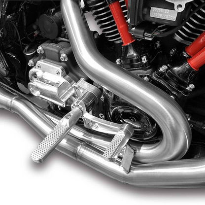 HHI Dominator Mid Control Conversion Kit