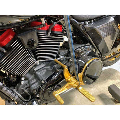 HHI Dominator Mid Control Conversion Kit