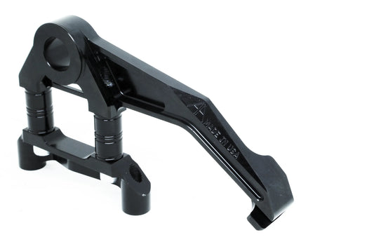 Harley-Davidson Bagger Brake Upgrades | Premium Parts by Nowaskey