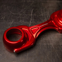 Arlen Ness Method Fork Brace - Red - 39 & 49mm options