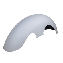 Hofmann Designs Carbon Fiber Mid-Length Front Fender – Primed Finish